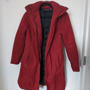 Marmot Chelsea down coat